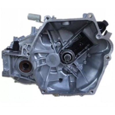 Коробка передач в сборе 5T14 BYD F3/F3R/G3/F3NEW Коробка передач в сборе 5T14 BYD F3/F3R/G3/F3NEW