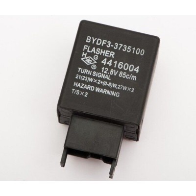 Реле поворотів BYD F3/F3R/G3/F3NEW