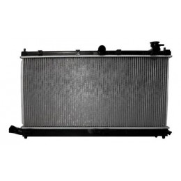 Радиатор охлаждения BYD F3/F3R/G3/F3NEW 10144609 00 