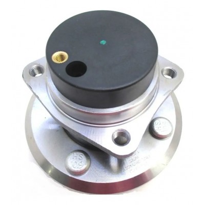 Ступиця задня BYD F3/F3R/G3/F3NEW без датчика Ступиця задня BYD F3/F3R/G3/F3NEW без датчика