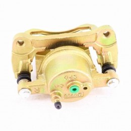 Суппорт тормозной передний правый BYD F3/F3R/F3New/G3 10247657 00 