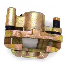 Суппорт тормозной задний левый BYD F3/F3R/F3New/G3 10247658 00