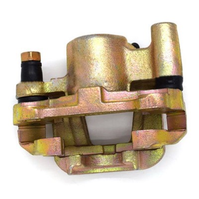 Суппорт тормозной задний правый BYD F3/F3R/F3New/G3