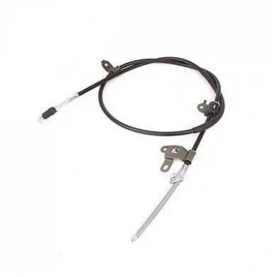 Трос ручного тормоза левый BYD F3/F3R/F3New/G3  