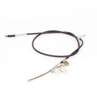 Трос ручного тормоза правый BYD F3/F3R/F3New/G3 