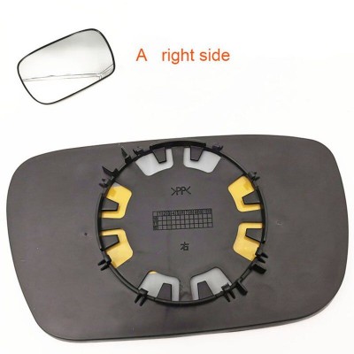 Дзеркальний елемент правий BYD F3/F3R/F3NEW