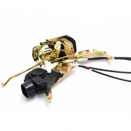 Замок двери передней правой BYD F3/F3R/G3/F3NEW