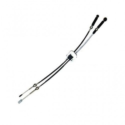 Трос перемикання передач МТ BYD F3/F3R/G3 1.5 Трос перемикання передач МТ BYD F3/F3R/G3 1.5