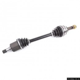 Полуось левая BYD F3/F3R/G3 1.5L 10049782 00 Полуось левая BYD F3/F3R/G3 1.5L 10049782 00