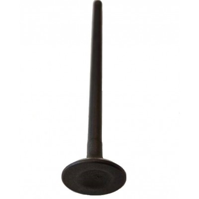 Клапан випускний BYD F3/F3R/F3NEW/G3 1.5L