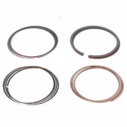 Кільця поршневі STD 1.5L BYD F3 473QA-1004021 10149438-00