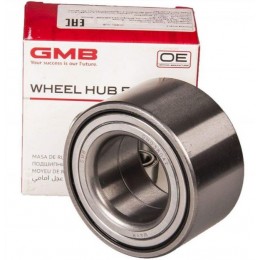 Підшипник передньої маточини (Японія, GMB) BYD F3 10135619-00