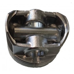 Поршень +0.5 BYD F3/F3R/F3NEW/G3 1.5 473QA 1004011 1