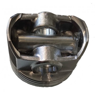 Поршень +0.5 BYD F3/F3R/F3NEW/G3 1.5 473QA