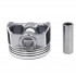 Поршень BYD F3/F3R/F3NEW/G3 1.5L STD 