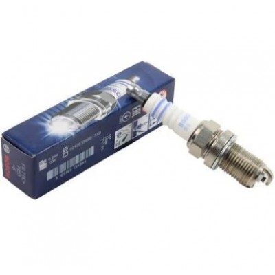 Свеча зажигания 1 контакт (1шт) (Германия, BOSCH) BYD F3/F6/G3/S6