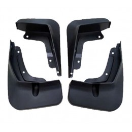 Бризговики Chery Tiggo 8 Бризговики Chery Tiggo 8