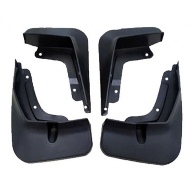 Бризковики Chery Tiggo 8 Бризковики Chery Tiggo 8