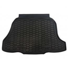 Коврик в багажник Chery Tiggo 2