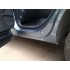 Ущільнювачі дверей Chery Tiggo 4