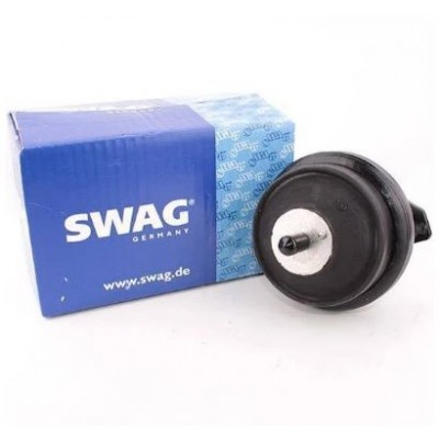 Подушка двигателя передняя (Германия, SWAG) Чери Амулет 