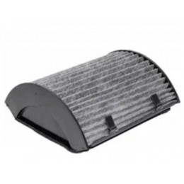 Фільтр салону вугільний (Китай, FITSHI) Чері Амулет