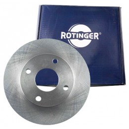 Диск тормозной передний Чери ЗАЗ Форза