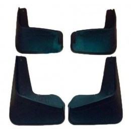 Бризговики Чері Елара