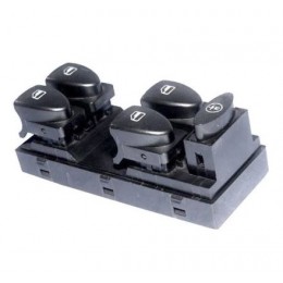 Блок кнопок склопідйомника Чері Куку