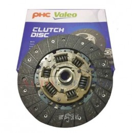 Диск сцепления (Корея, VALEO PHC) Mits. Чери Истар |Тиго 