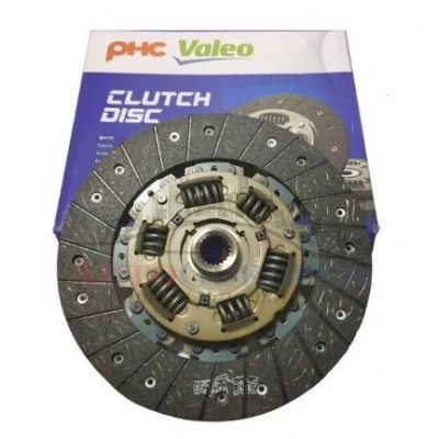 Диск сцепления (Корея, VALEO PHC) Mits. Чери Истар |Тиго 
