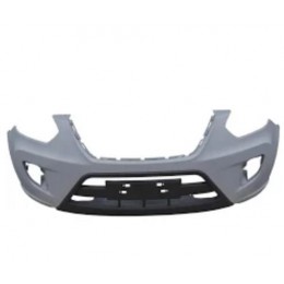 Бампер передній (оригінал) Чері Тіго