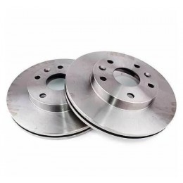 Диск гальмівний передній Чері Тіго | Тігго 3