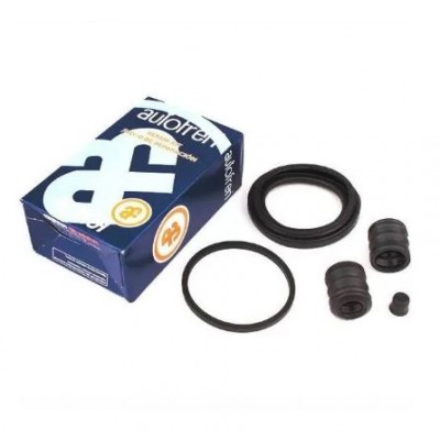 Ремкомплект супорта переднього (пильники) (Іспанія, AUTOFREN) 6AF Чері Амулет |Елара |Істар|Тіго