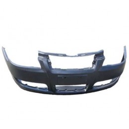 Бампер передній (нового зразка) (оригінал) 2011- Чері Амулет