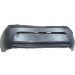 Бампер задній (під парктронік) (оригінал) седан Чері ЗАЗ Форза