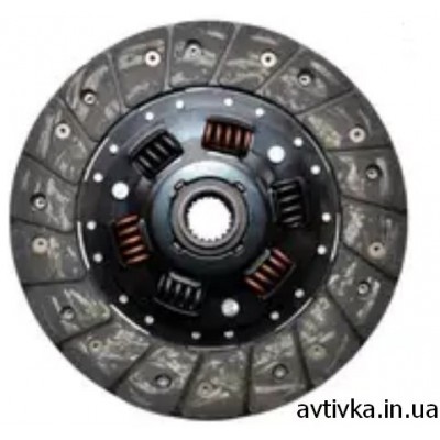 Диск зчеплення Geely GC5/GC6