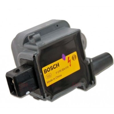 Катушка зажигания Geely FC/SL/EC7 BOSCH