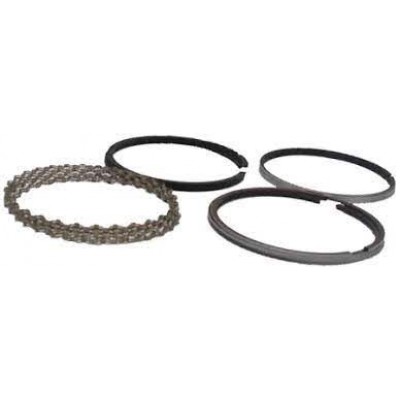 Кільця поршневі STD Geely FC/SL/EC7 1.8