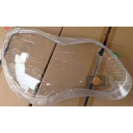 Скло фари передньої лівої Geely CK-2 1017015713. Скло фари передньої лівої Geely CK-2 1017015713.