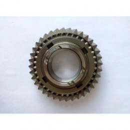 Шестерня 2 передачі (оригінал) S170B Geely FC/SL/EC7