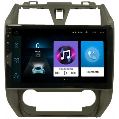 Штатная магнитола 10 Android Emgrand EC7 Штатная магнитола 10 Android Emgrand EC7