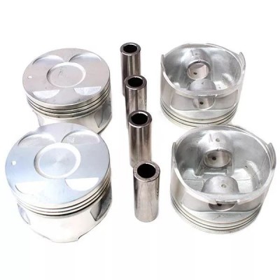 Поршень STD Geely GC5/GC6 Поршень STD Geely GC5/GC6
