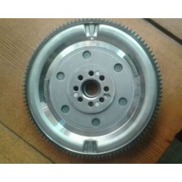 Маховик CVT Geely Emgrand EC7