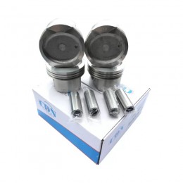 Поршень 0.5 Geely FC/SL/EC7 1.8 Поршень 0.5 Geely FC/SL/EC7 1.8