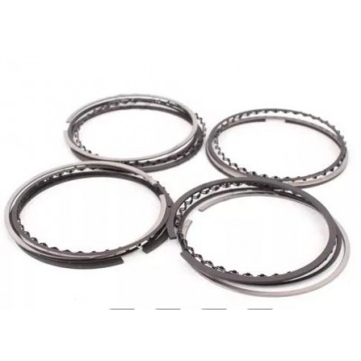 Кольца поршневые STD Geely LC/CK/MK/GC