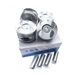 Поршень STD Geely LC/CK/MK/GC
