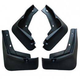 Бризговики JAC J7