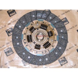 Диск сцепления JAC S5 2.0 225мм Диск сцепления JAC S5 2.0 225мм