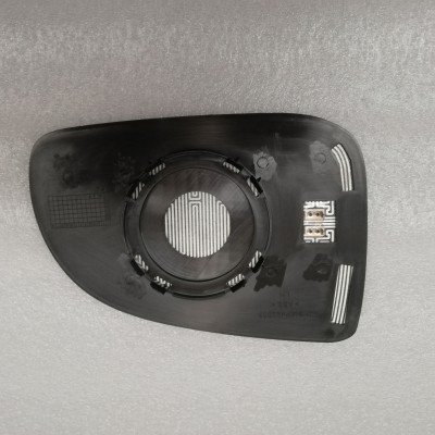 Зеркальный элемент с обогревом правый JAC J5 Зеркальный элемент с обогревом правый JAC J5